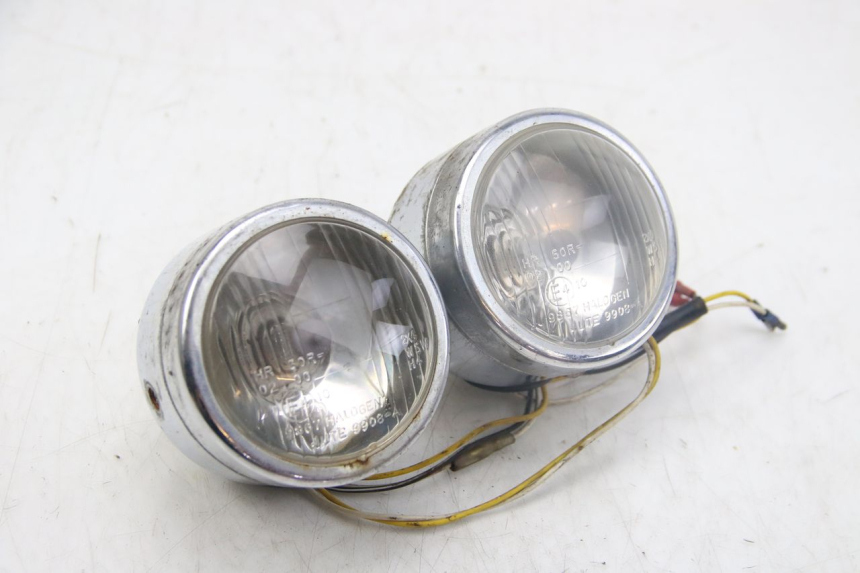 photo de FANALE ANTERIORE SUZUKI GSX-F GSX  F 1100 (1988 - 1994)