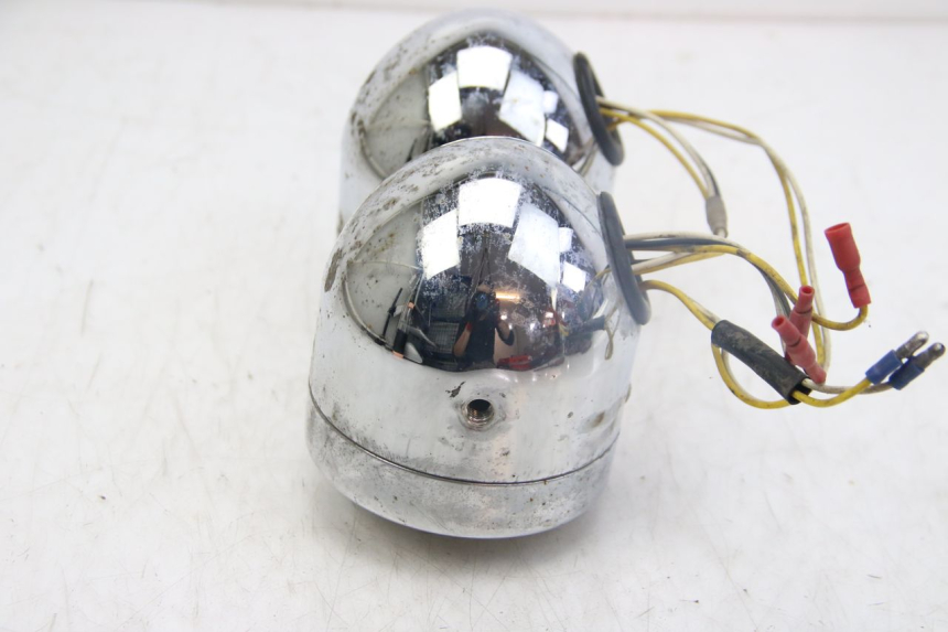 photo de FANALE ANTERIORE SUZUKI GSX-F GSX  F 1100 (1988 - 1994)