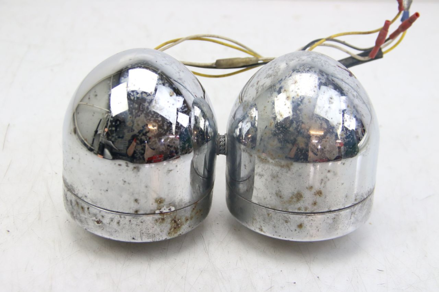 photo de FANALE ANTERIORE SUZUKI GSX-F GSX  F 1100 (1988 - 1994)