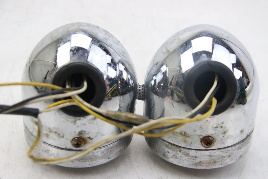 photo de FANALE ANTERIORE SUZUKI GSX-F GSX  F 1100 (1988 - 1994)