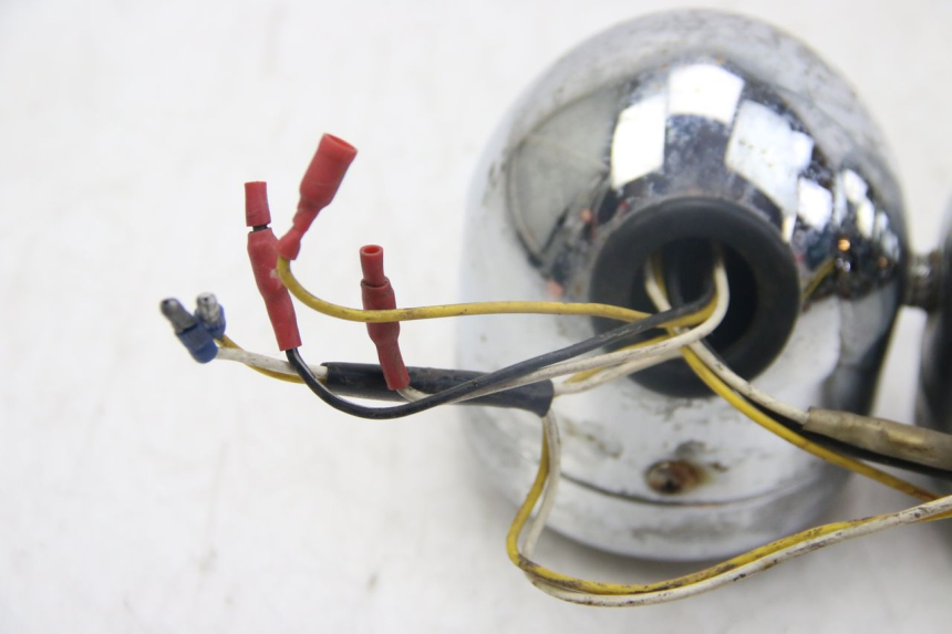 photo de FANALE ANTERIORE SUZUKI GSX-F GSX  F 1100 (1988 - 1994)