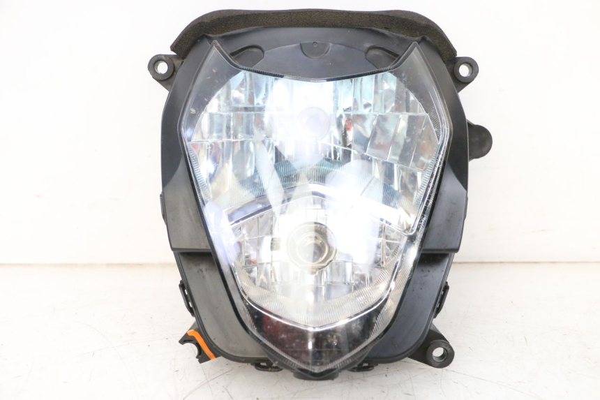 photo de FARO ANTERIORE SUZUKI GSXR GSX-R 1000 (2003 - 2004) - Vista principale