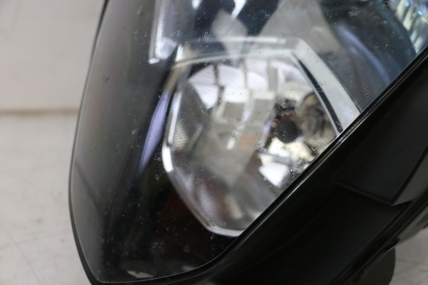 photo de FARO ANTERIORE SUZUKI GSXR GSX-R 1000 (2003 - 2004) - Foto prodotto supplementare