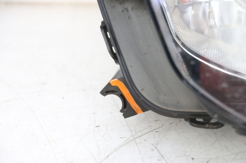 photo de FARO ANTERIORE SUZUKI GSXR GSX-R 1000 (2003 - 2004) - Zoom qualità usato