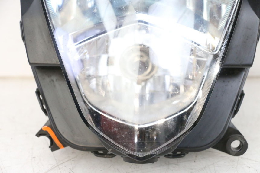 photo de FARO ANTERIORE SUZUKI GSXR GSX-R 1000 (2003 - 2004) - Panoramica del profilo