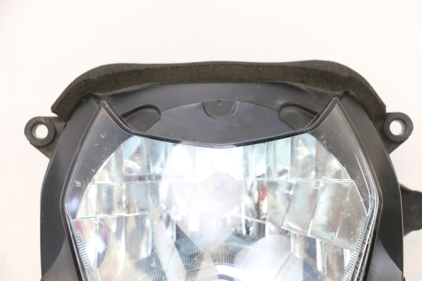 photo de FARO ANTERIORE SUZUKI GSXR GSX-R 1000 (2003 - 2004) - Vista principale