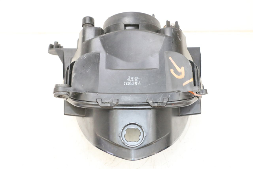 photo de FARO ANTERIORE SUZUKI GSXR GSX-R 1000 (2003 - 2004) - Altra angolazione