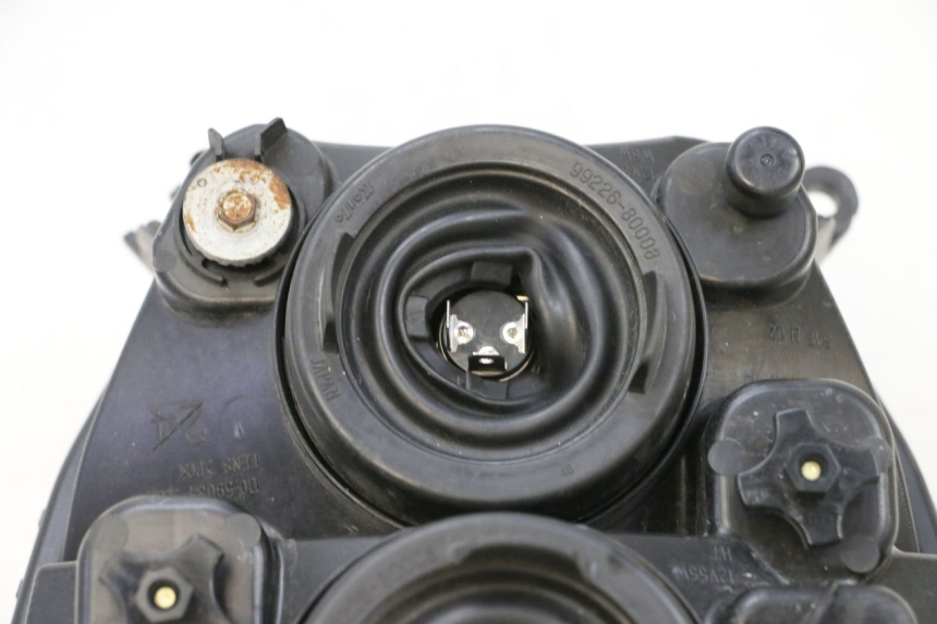 photo de FARO ANTERIORE SUZUKI GSXR GSX-R 1000 (2003 - 2004) - Vista d'insieme del prodotto