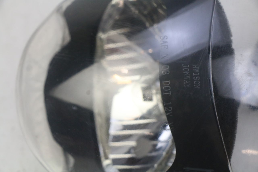 photo de FANALE ANTERIORE EUROCKA GTR-C 50 (2012 - 2021)