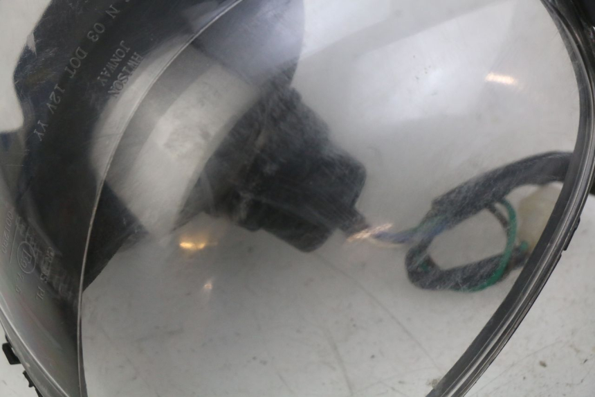 photo de FANALE ANTERIORE EUROCKA GTR-C 50 (2012 - 2021)