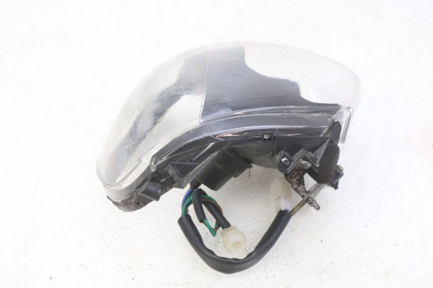 photo de FANALE ANTERIORE EUROCKA GTR-C 50 (2012 - 2021)