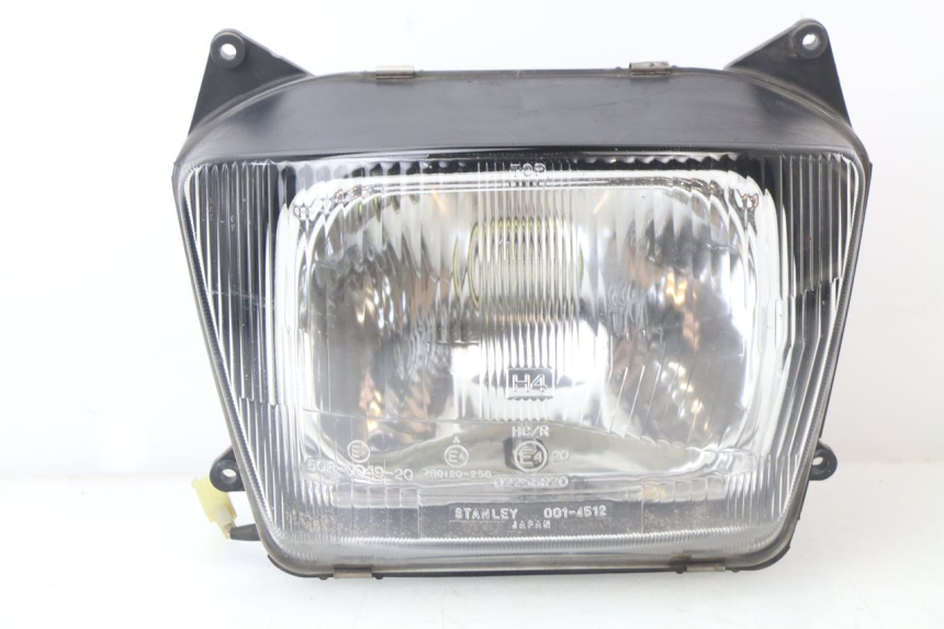 photo de FANALE ANTERIORE KAWASAKI GTR 1000 (1994 - 2004)