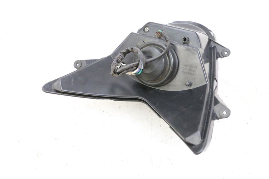 photo de FARO ANTERIORE EUROCKA GTR 50 (2018 - 2021) - Primo piano tecnico