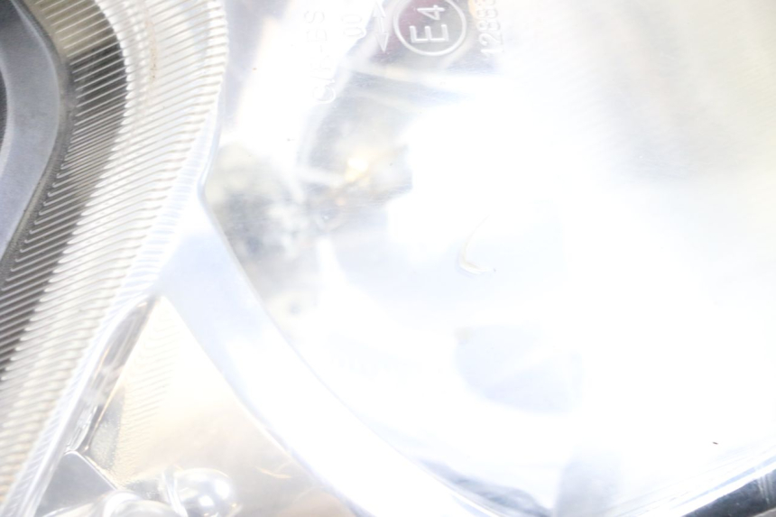 photo de FARO ANTERIORE EUROCKA GTR 50 (2018 - 2021) - Vista d'insieme del prodotto