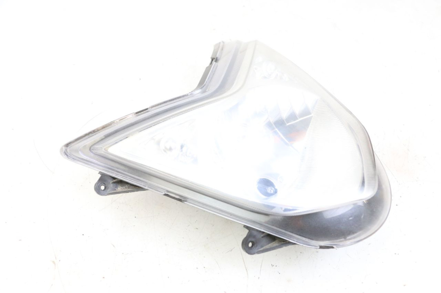 photo de FARO ANTERIORE EUROCKA GTR 50 (2018 - 2021) - Marcature e riferimenti originali