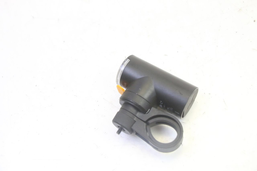 photo de FARO ANTERIORE HITWAY H5 1