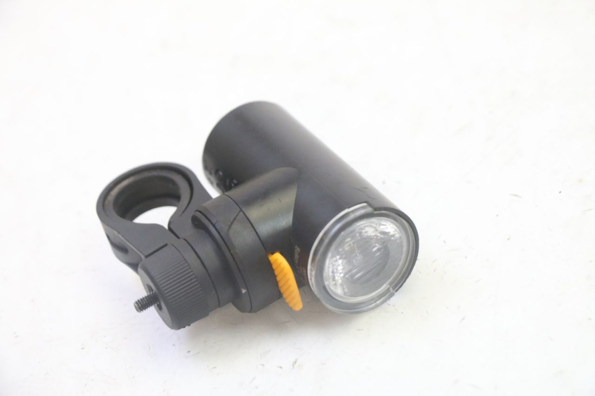 photo de FARO ANTERIORE HITWAY H5 1