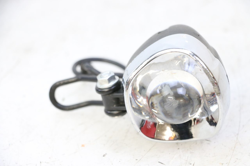 photo de FARO ANTERIORE HITWAY H5 1