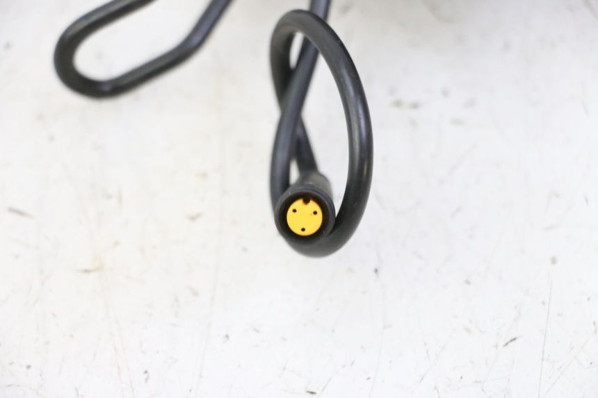 photo de FARO ANTERIORE HITWAY H5 1