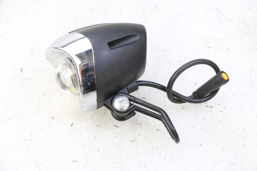 photo de FARO ANTERIORE HITWAY H5 1