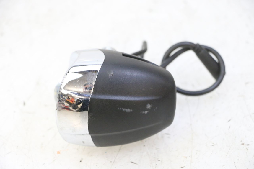 photo de FARO ANTERIORE HITWAY H5 1