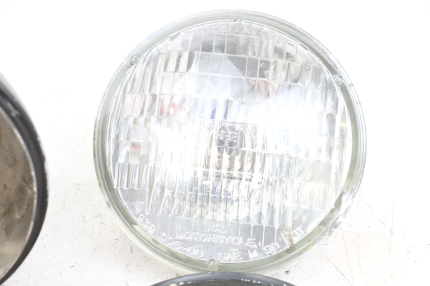 photo de FANALE ANTERIORE HARLEY DAVIDSON SPORTSTER XL CUSTOM 1200 (2003 - 2004)