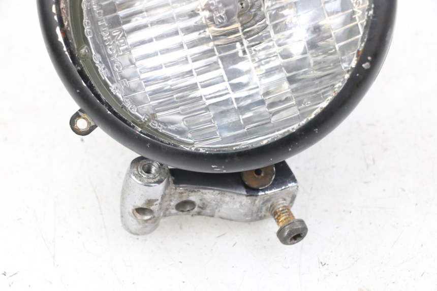 photo de FANALE ANTERIORE HARLEY DAVIDSON SPORTSTER XL CUSTOM 1200 (2003 - 2004)