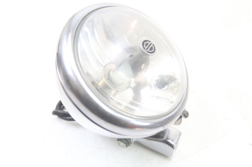 photo de FARO ANTERIORE HARLEY DAVIDSON SPORTSTER XL CUSTOM 883 (1999 - 2006)