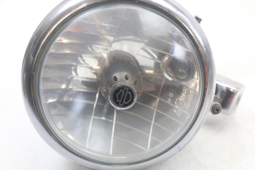 photo de FARO ANTERIORE HARLEY DAVIDSON SPORTSTER XL CUSTOM 883 (1999 - 2006)