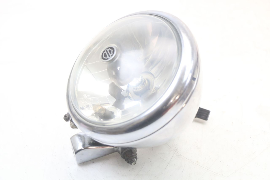 photo de FARO ANTERIORE HARLEY DAVIDSON SPORTSTER XL CUSTOM 883 (1999 - 2006)