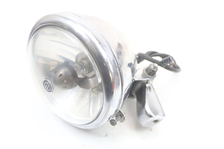 photo de FARO ANTERIORE HARLEY DAVIDSON SPORTSTER XL CUSTOM 883 (1999 - 2006)