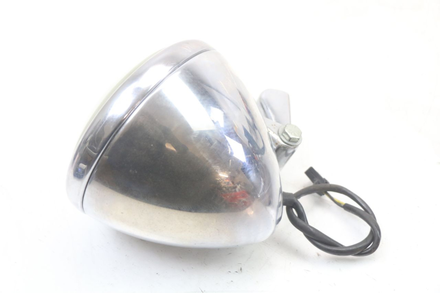 photo de FARO ANTERIORE HARLEY DAVIDSON SPORTSTER XL CUSTOM 883 (1999 - 2006)