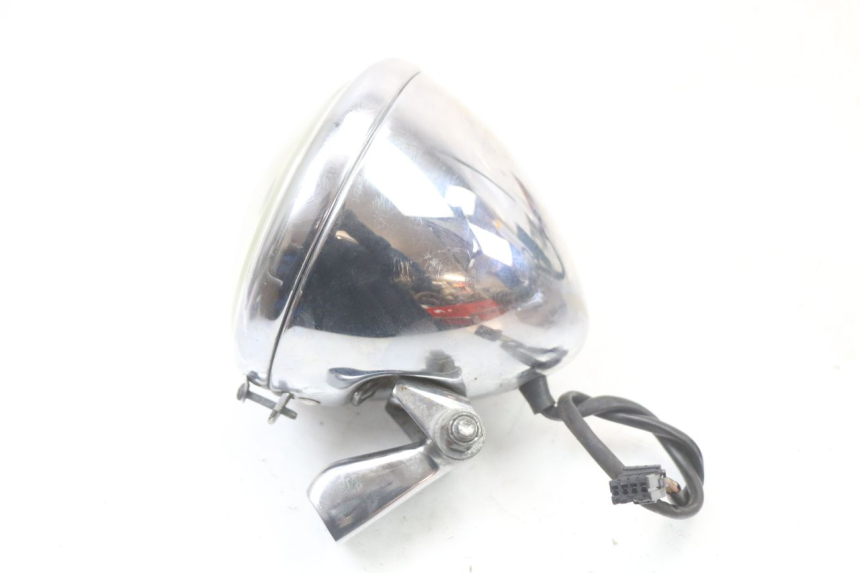 photo de FARO ANTERIORE HARLEY DAVIDSON SPORTSTER XL CUSTOM 883 (1999 - 2006)