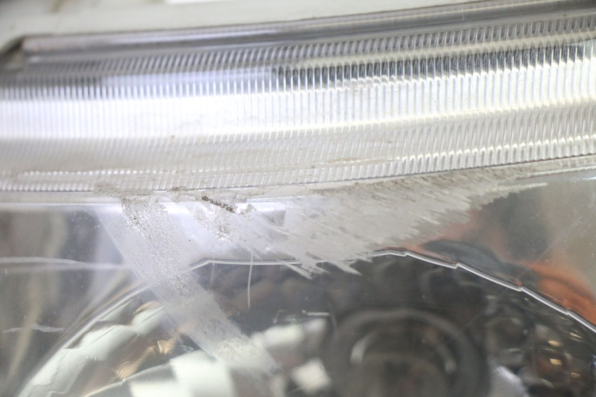 photo de FARO ANTERIORE DAELIM HISTORY 125 (2001 - 2002)