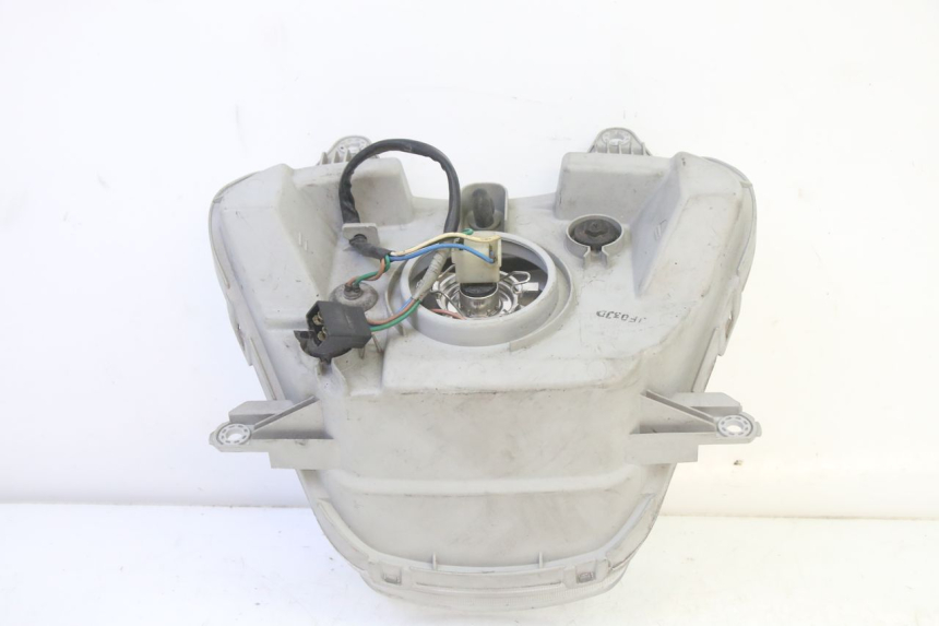 photo de FARO ANTERIORE DAELIM HISTORY 125 (2001 - 2002)