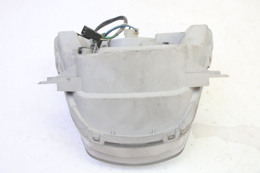 photo de FARO ANTERIORE DAELIM HISTORY 125 (2001 - 2002)