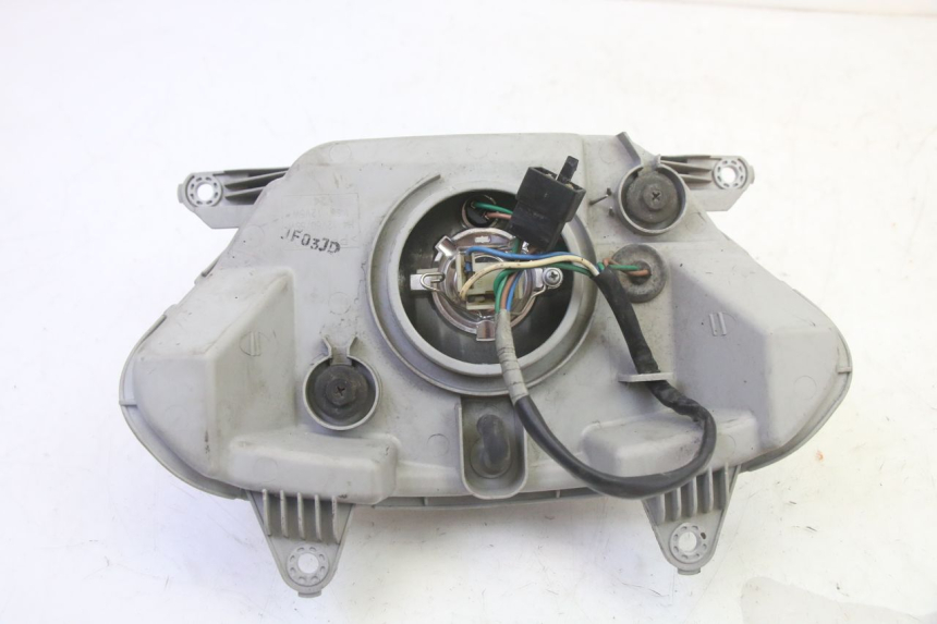 photo de FARO ANTERIORE DAELIM HISTORY 125 (2001 - 2002)