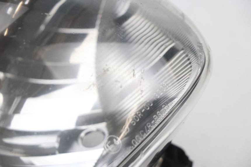photo de FANALE ANTERIORE HONDA CBF 125 (2009 - 2015)