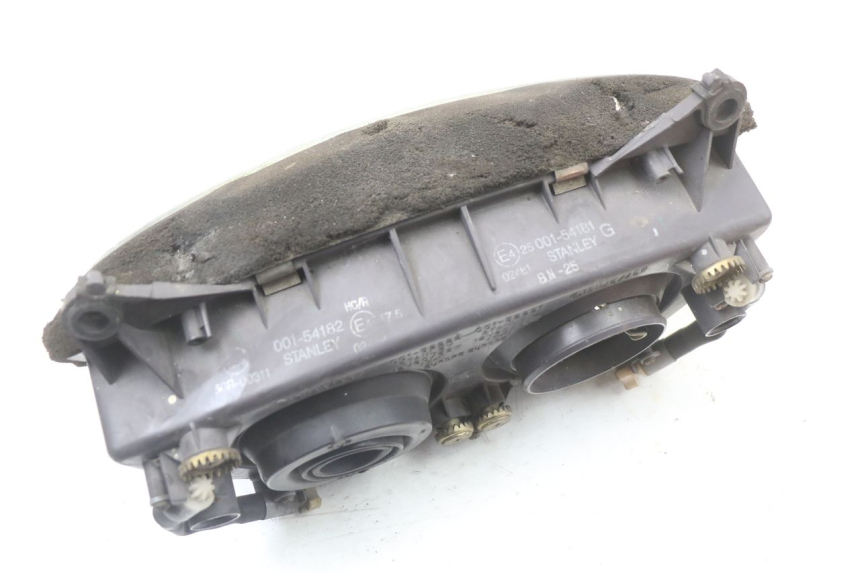 photo de FARO ANTERIORE HONDA CBR F 1000 (1993 - 1996) - Marcature e riferimenti originali