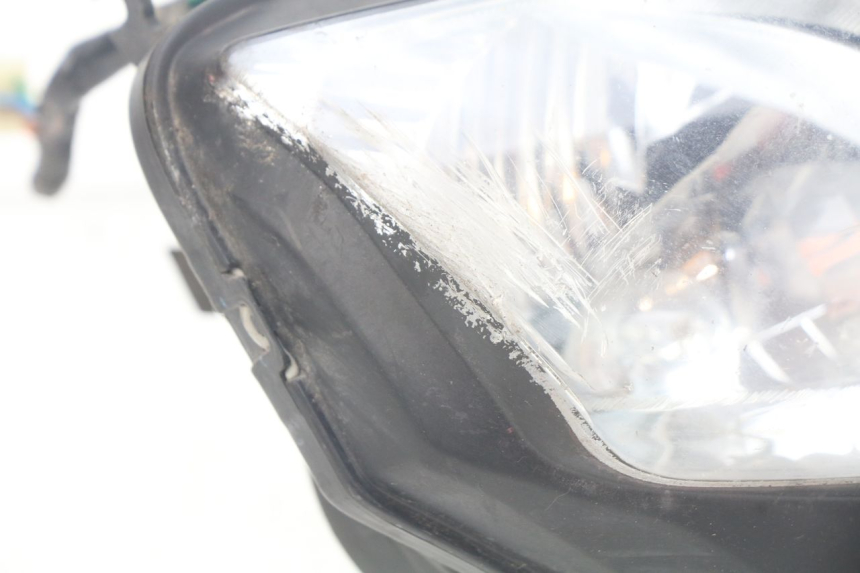 photo de FANALE ANTERIORE HONDA CBR R 125 (2003 - 2006)