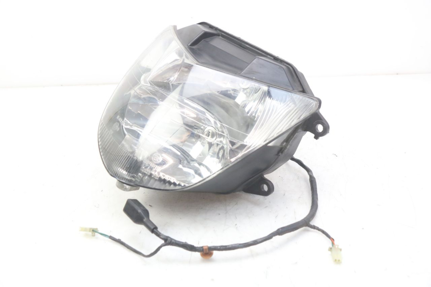 photo de FANALE ANTERIORE HONDA FES PANTHEON 2T 125 (1998 - 2002)