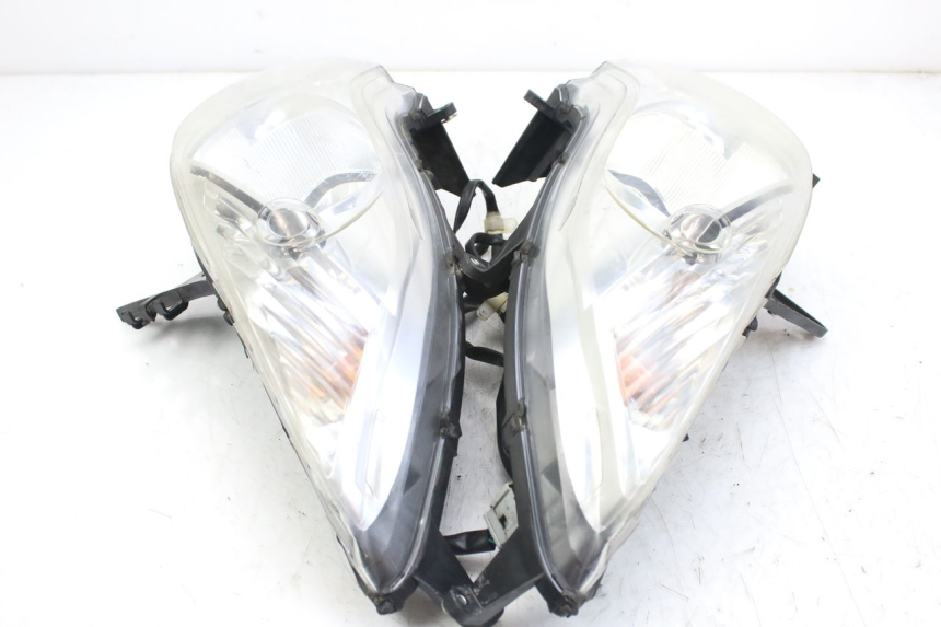 photo de FANALE ANTERIORE HONDA FES S-WING SWING ABS 125 (2007 - 2015)