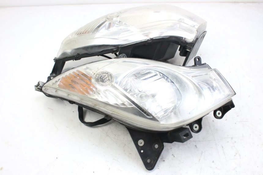 photo de FANALE ANTERIORE HONDA FES S-WING SWING ABS 125 (2007 - 2015)