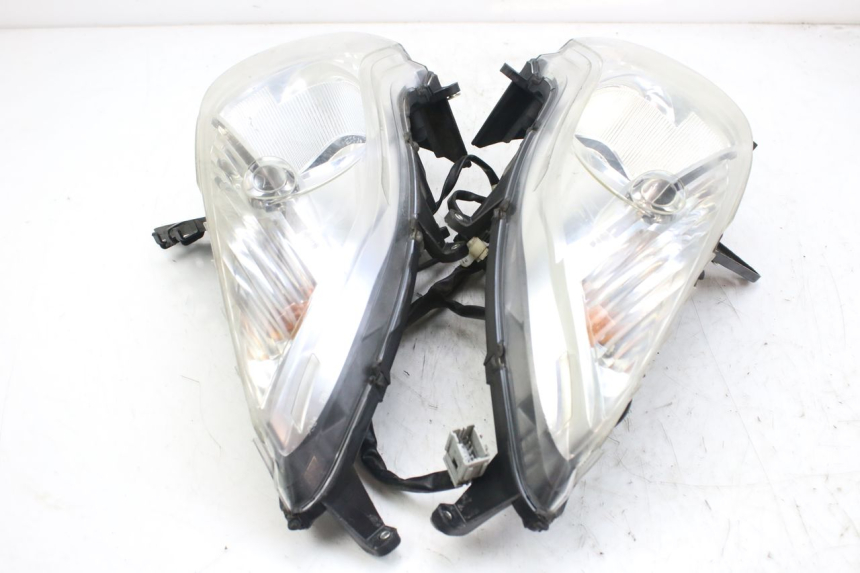 photo de FANALE ANTERIORE HONDA FES S-WING SWING ABS 125 (2007 - 2015)