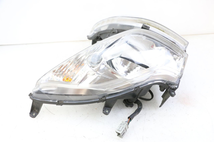 photo de FANALE ANTERIORE HONDA FES S-WING SWING ABS 125 (2007 - 2015)