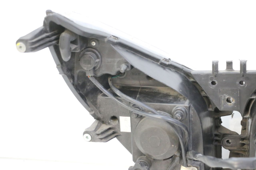 photo de FANALE ANTERIORE HONDA FES S-WING SWING ABS 125 (2007 - 2015)