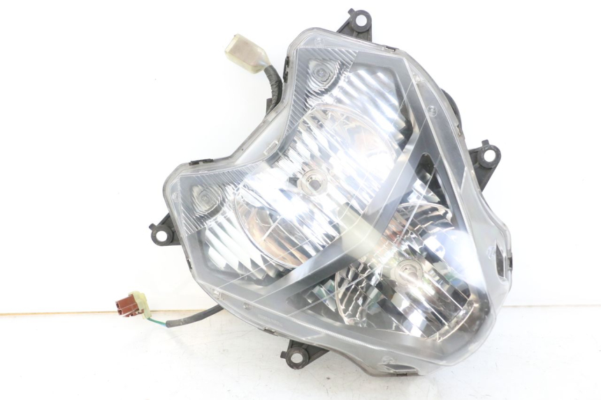 photo de FARO ANTERIORE HONDA FJS SILVER WING SILVERWING 400 (2005 - 2008)