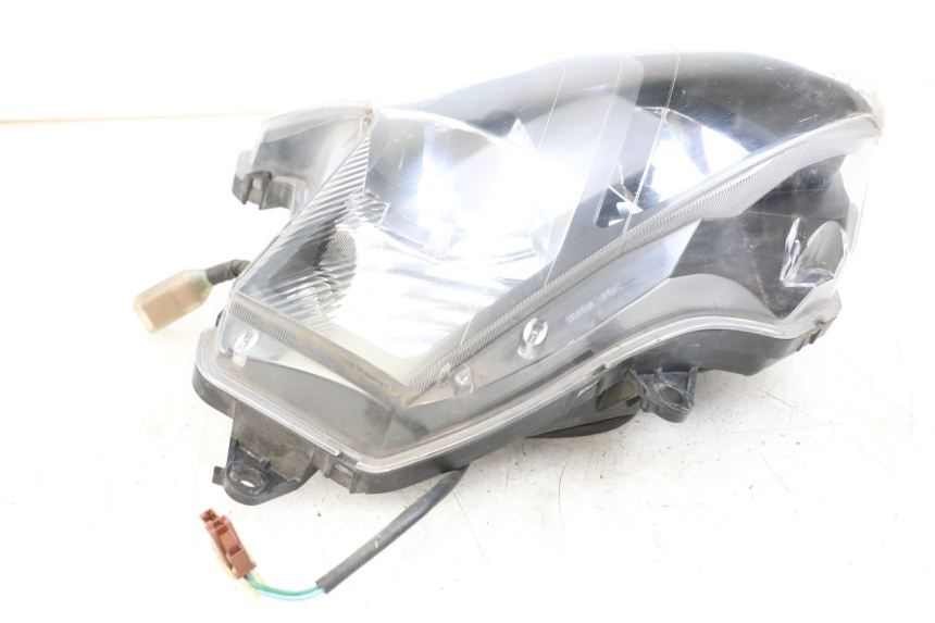 photo de FARO ANTERIORE HONDA FJS SILVER WING SILVERWING 400 (2005 - 2008)