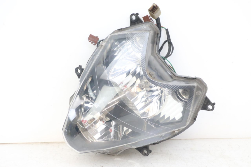 photo de FARO ANTERIORE HONDA FJS SILVERWING SILVER WING 600 (2001 - 2010)