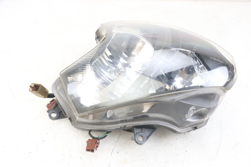 photo de FARO ANTERIORE HONDA FJS SILVERWING SILVER WING 600 (2001 - 2010)